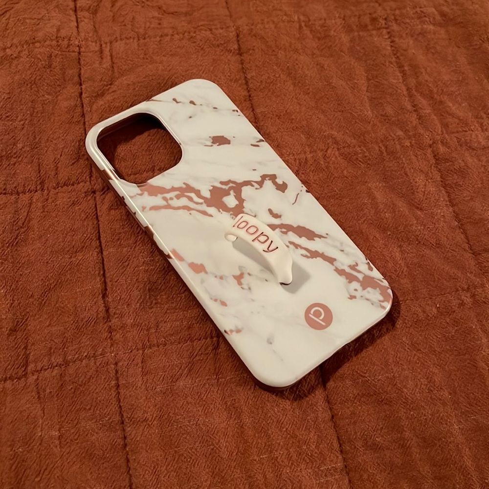 iPhone 12 Pro Max Loopy Case